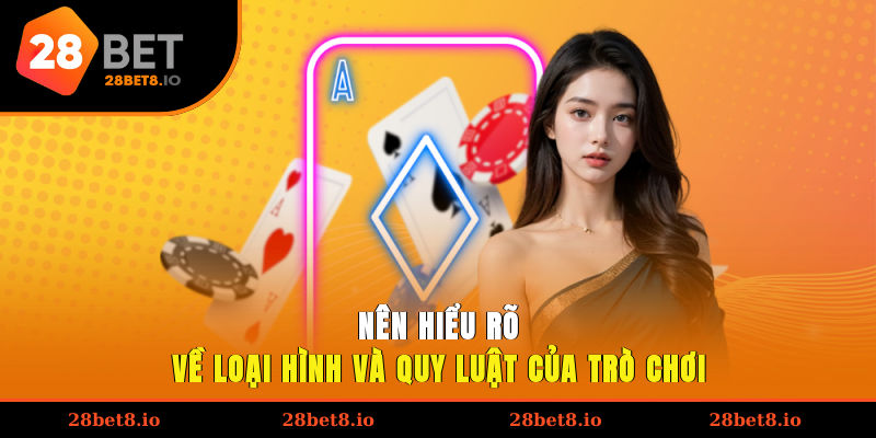 Kinh Nghiệm Cá Cược – Hướng Dẫn Chi Tiết Cho Hội Viên 1 Nên hiểu rõ về loại hình và quy luật của trò chơi