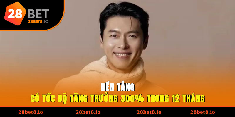 CEO 28BET Võ Thành Nguyên - Người Thuyền Trưởng Tài Ba 4 Nền tảng có tốc độ tăng trưởng 300% trong 12 tháng