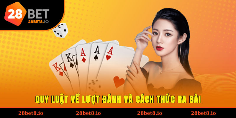 Cách Chơi Bài Tiến Lên – Hướng Dẫn Tham Gia Hiệu Quả 3 Quy luật về lượt đánh trong cách chơi bài Tiến Lên