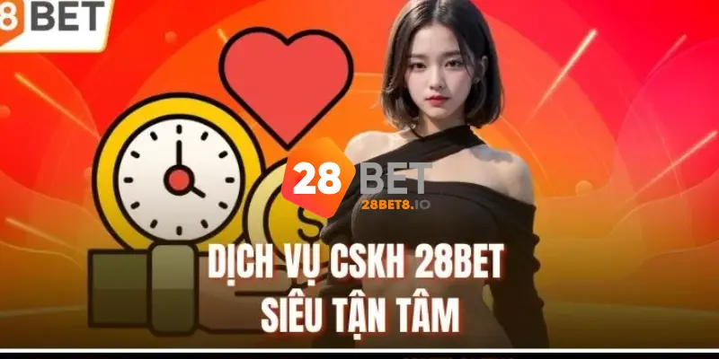 28BET 🎖️ Trang Chủ 28BET COM Chính Thức 2026 Tặng 280K 4 Đội ngũ hỗ trợ CSKH 24/7 chuyên nghiệp, nhiệt tình và đa kênh